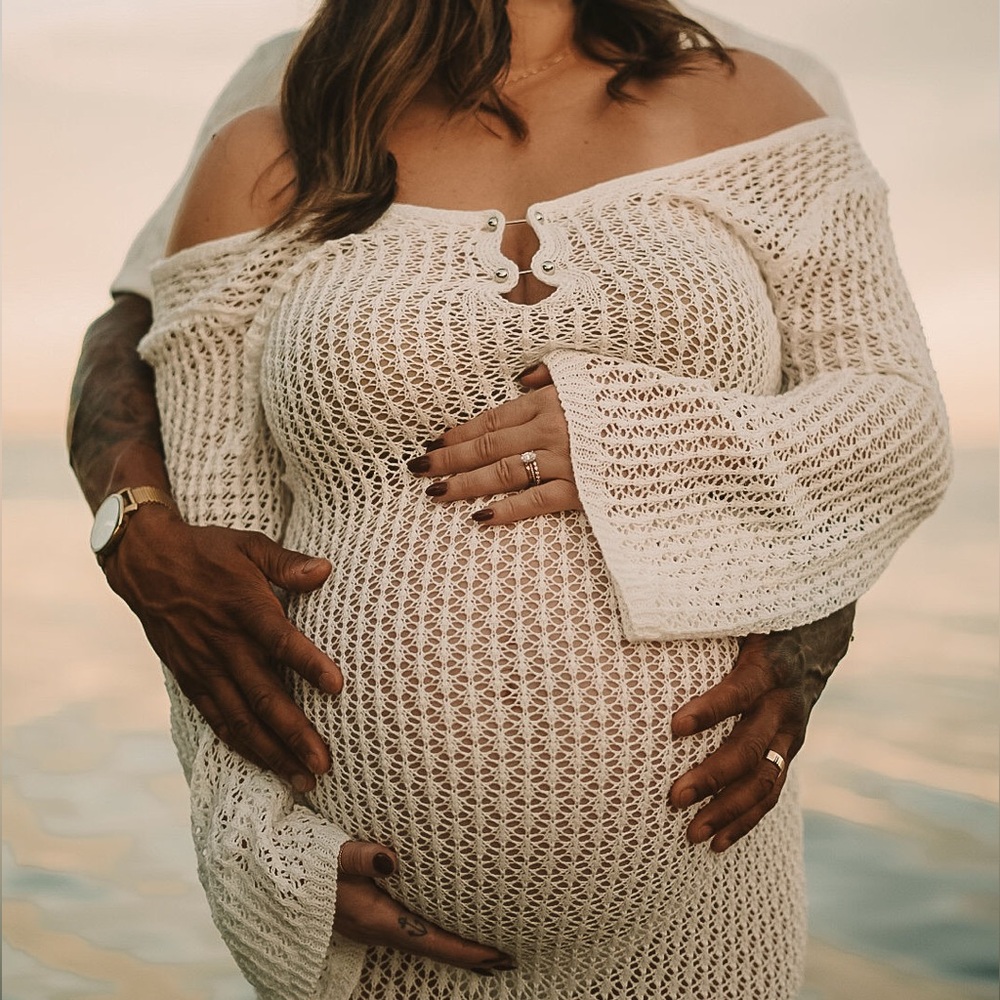 Maternity Dress
